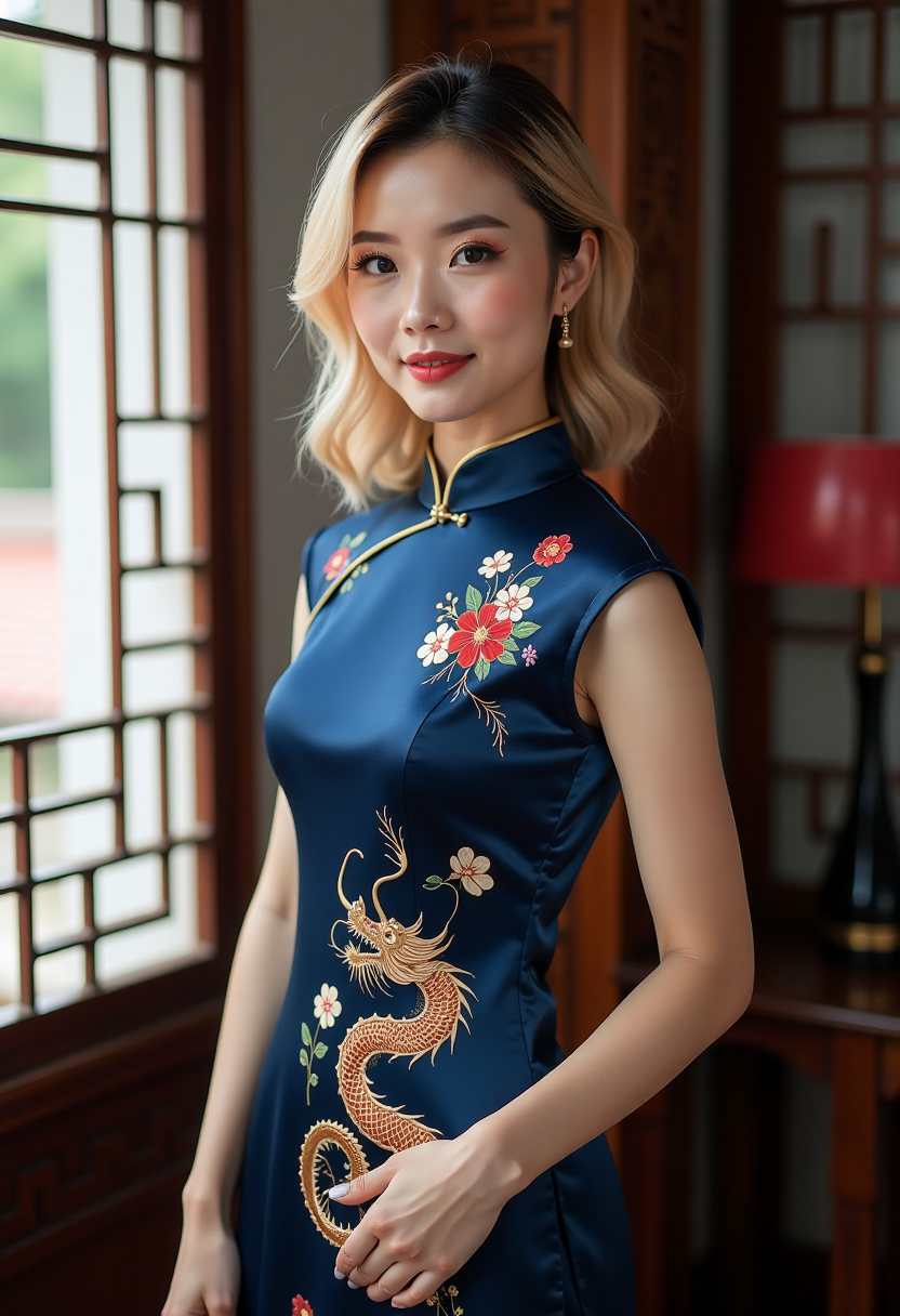 乡村名流